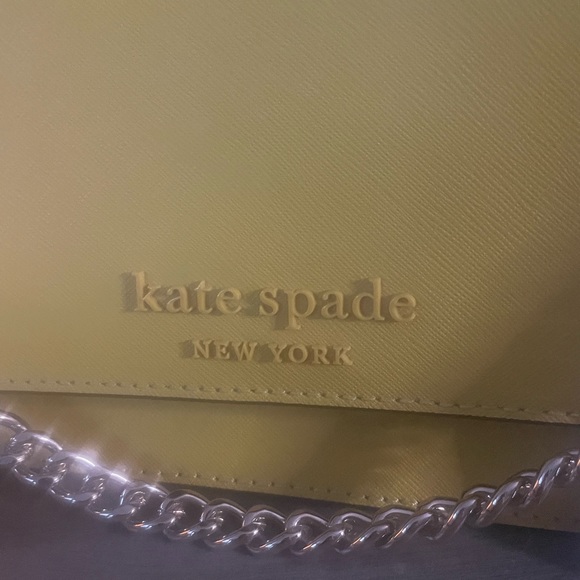 Limited Edition Kate Spade Crossbody - Picture 2 of 8